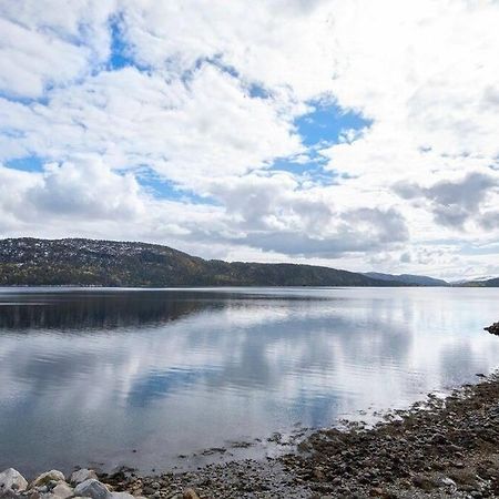 Ny Rorbu Ved Sjoen, Sentralt Pa Sunnmore Alesund Exterior photo